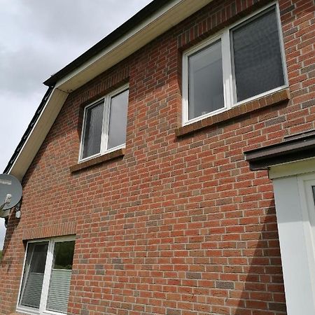 Mome Appartment Gross Ronnau Dış mekan fotoğraf