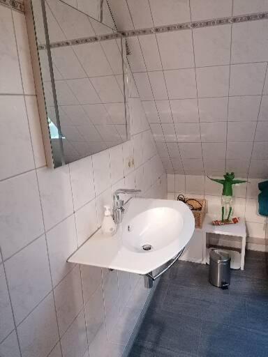 Mome Appartment Gross Ronnau Dış mekan fotoğraf