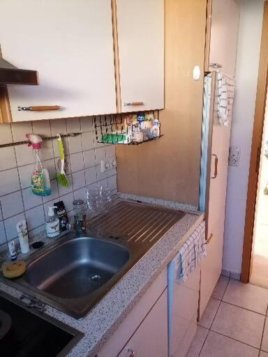 Mome Appartment Gross Ronnau Dış mekan fotoğraf